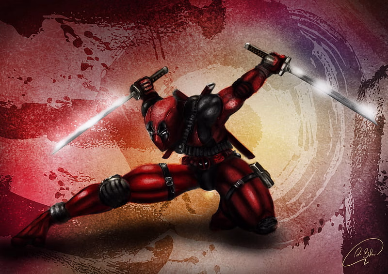 HD-wallpaper-deadpool-artwork-deadpool-artwork-digital-art-superheroes-art-deviantart