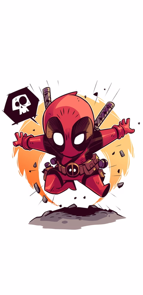 Deadpool