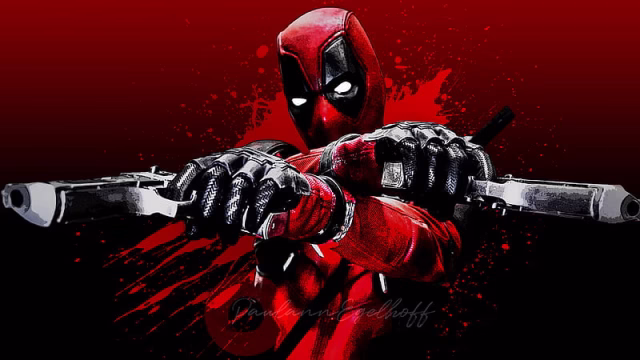 HD-wallpaper-deadpool-blood-guns-glitch-art-deadpool-superheroes-guns-artist-artwork-digital-art-glitch