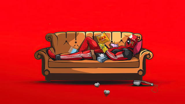 HD-wallpaper-deadpool-chilling-deadpool-superheroes-artwork-artist