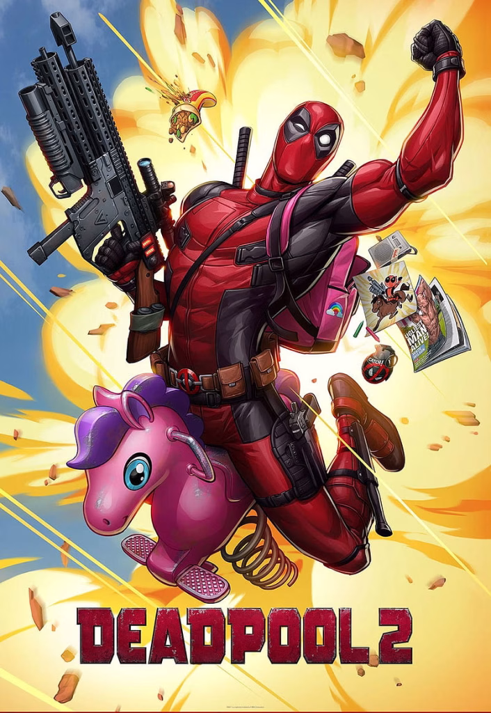 Deadpool