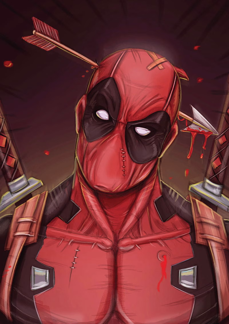HD-wallpaper-deadpool-cool-guy-art-deadpool-artwork-digital-art-behance-superheroes