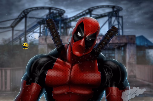 HD-wallpaper-deadpool-cool-guy-deadpool-artwork-superheroes-digital-art