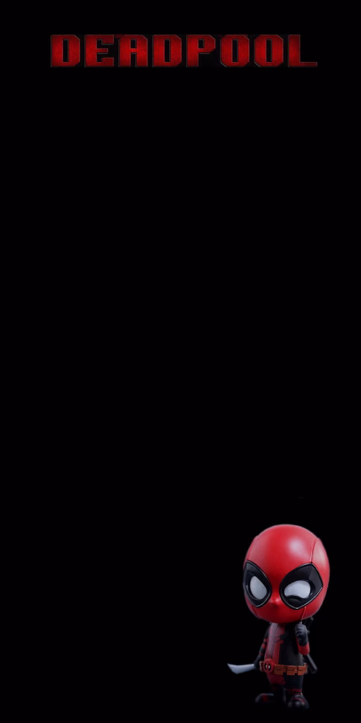 Deadpool