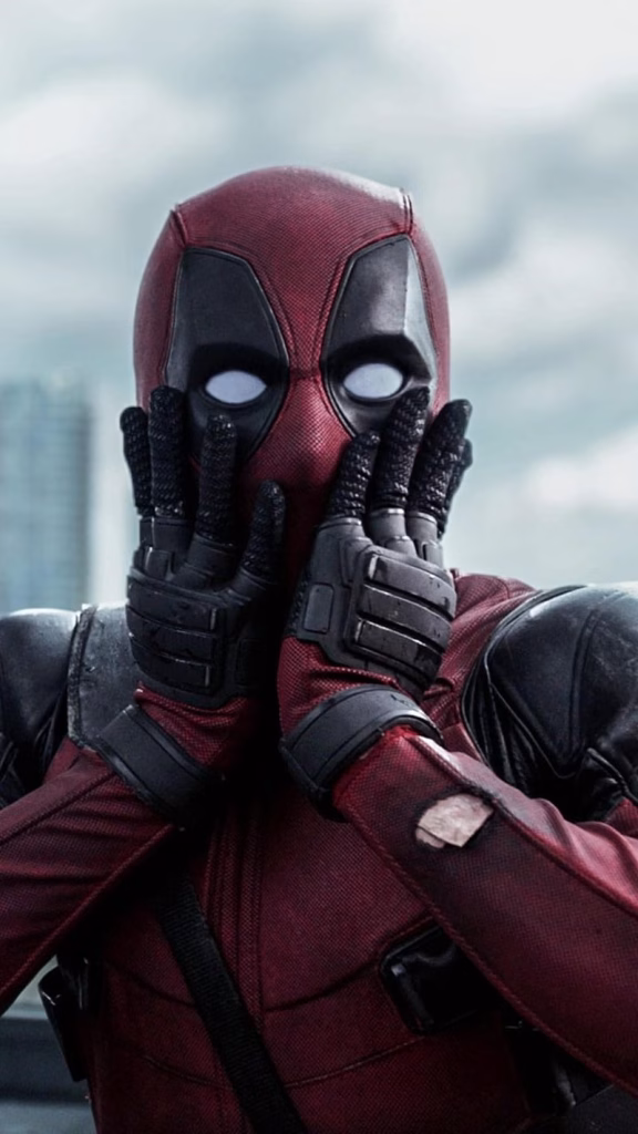Deadpool