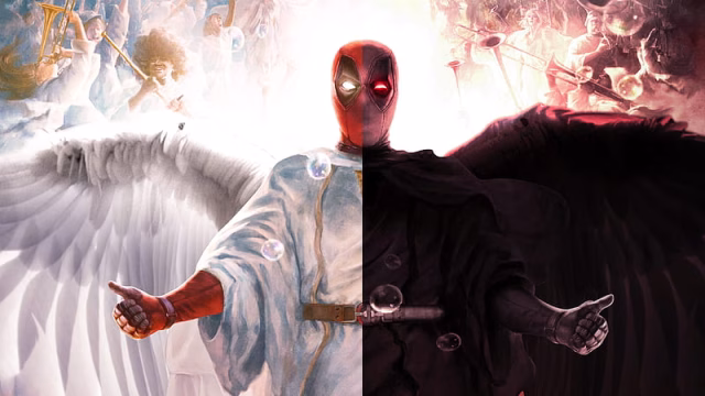 HD-wallpaper-deadpool-devil-and-angel-once-upon-a-deadpool-deadpool-superheroes-devil-angel-poster-deviantart-2018-movies