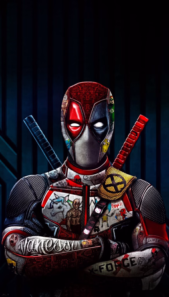 Deadpool