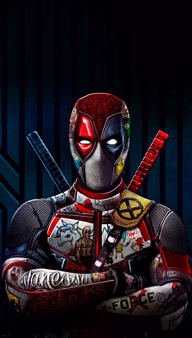 HD-wallpaper-deadpool-funk-funky-latest