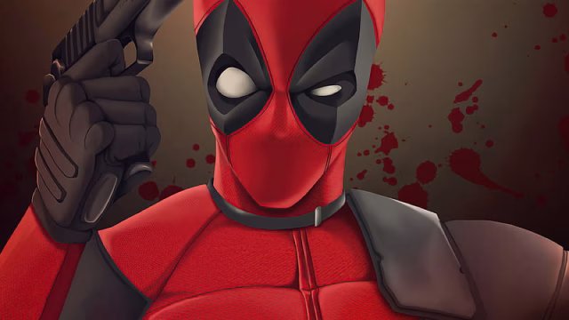 HD-wallpaper-deadpool-gun-boy-deadpool-superheroes-artwork-artist-artstation