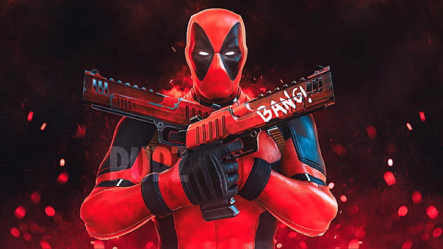 HD-wallpaper-deadpool-gun-up-deadpool-superheroes-artwork-artstation