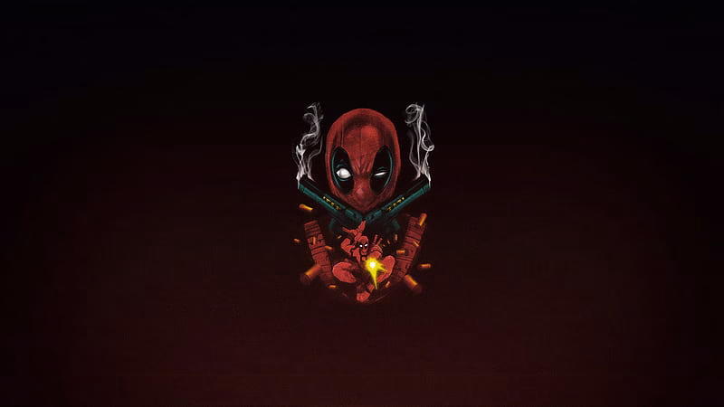 HD-wallpaper-deadpool-guns-and-me-deadpool-superheroes-artist-artwork-digital-art