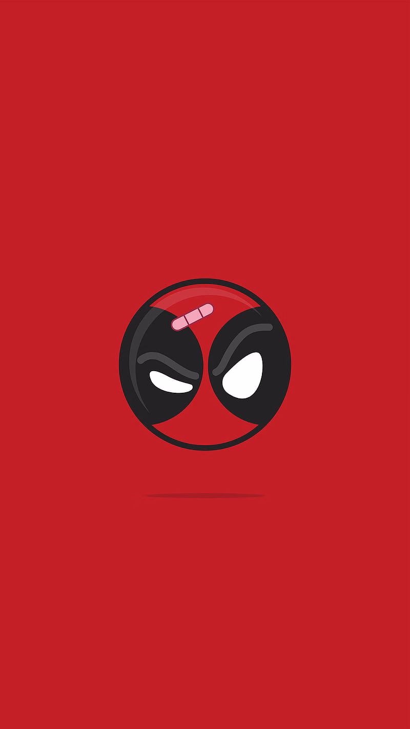 HD-wallpaper-deadpool-head-marvel-poop-super