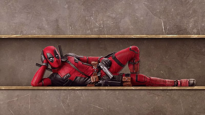 HD-wallpaper-deadpool-is-lying-down-on-steps-deadpool