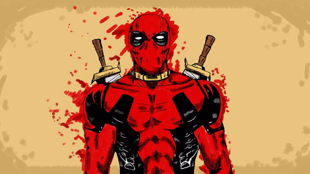 HD-wallpaper-deadpool-marvel-comic-art-deadpool-movies-marvel-comics-artist