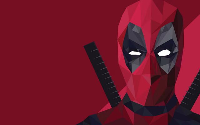 HD-wallpaper-deadpool-marvel-polygon-art-vector-graphics-superhero-deadpool-mask-portrait