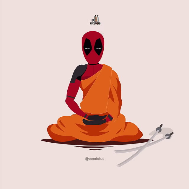 HD-wallpaper-deadpool-marvel-superhero-funny-design-art-1