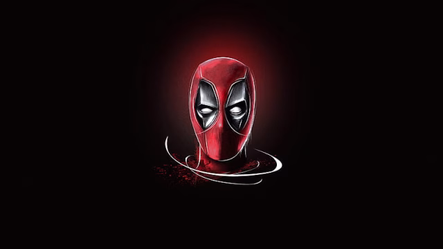 HD-wallpaper-deadpool-mask-minimalism-deadpool-superheroes-artwork-artist-minimalism-behance