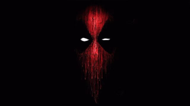 HD-wallpaper-deadpool-mask-minimalist