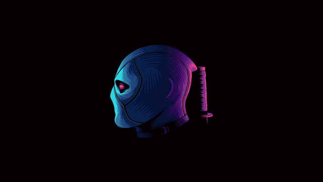 HD-wallpaper-deadpool-minimal-art-deadpool-superheroes-artwork-digital-art