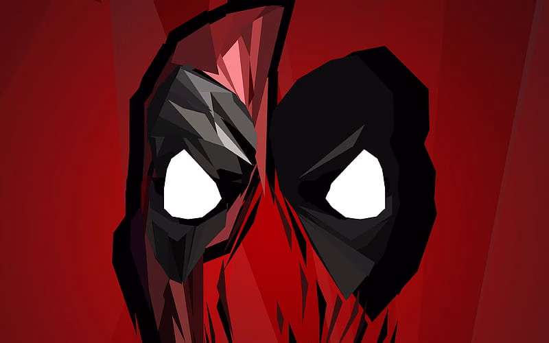 HD-wallpaper-deadpool-minimal-superheroes-mask-deadpool-2