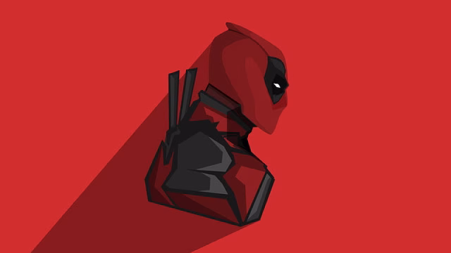 HD-wallpaper-deadpool-minimalism-deadpool-superheroes-minimalism-minimalist