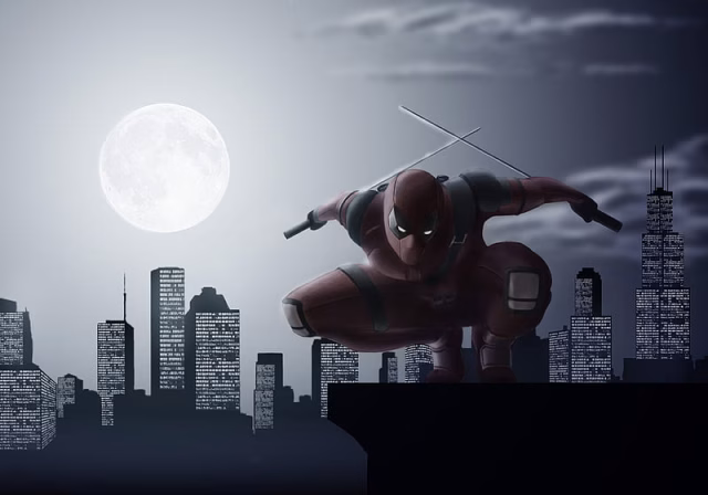 HD-wallpaper-deadpool-night-stalker-deadpool-superheroes-behance-digital-art-artwork