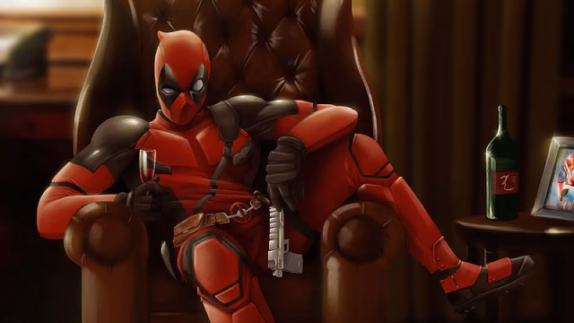 HD-wallpaper-deadpool-sitting-on-sofa-deadpool-superheroes-artwork-digital-art-artstation