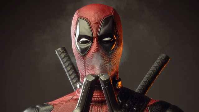 HD-wallpaper-deadpool-smelling-smoke-of-two-guns-deadpool-superheroes-artwork-digital-art-art