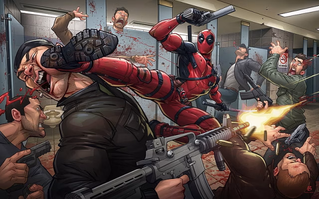 HD-wallpaper-deadpool-superheros-battle-2018-movie-deadpool-2