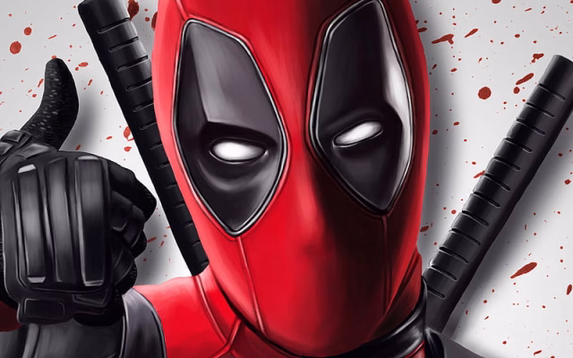 HD-wallpaper-deadpool-thumb-up-artwork-superheroes-marvel-comics-deadpool-mask