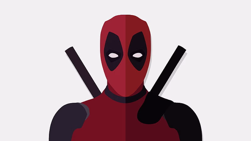 HD-wallpaper-deadpool-vector-minimalism-deadpool-minimalism-superheroes-vector-minimalist-digital-art-deviantart