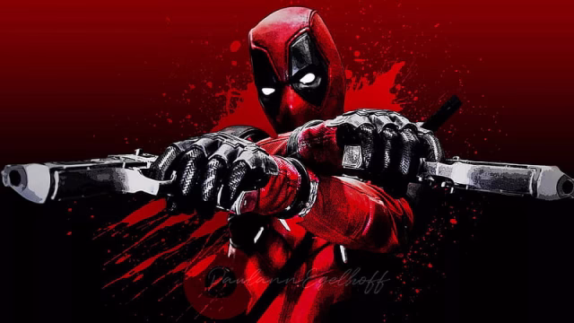 HD-wallpaper-deadpool-with-guns-in-black-red-background-deadpool