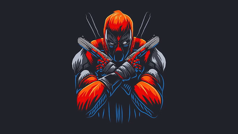 HD-wallpaper-deadpool-with-guns-up