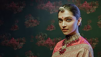 Deepika Padukone