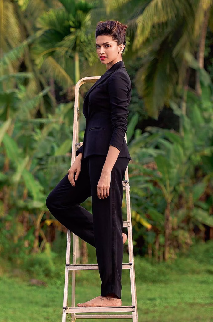 Deepika Padukone