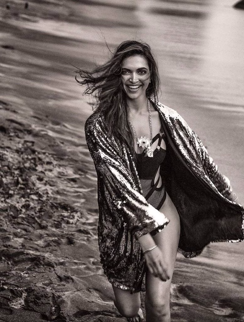 Deepika Padukone