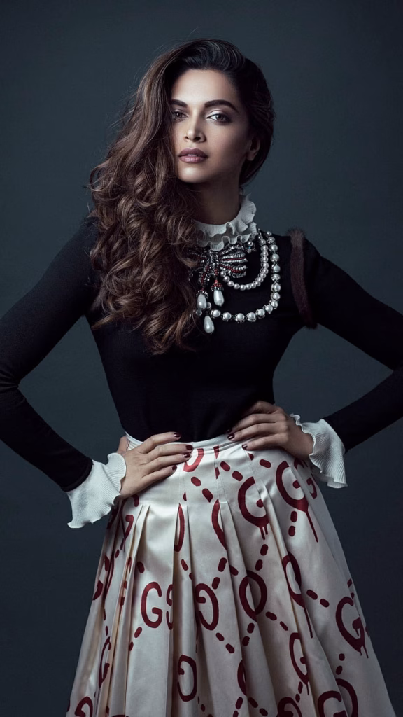 Deepika Padukone