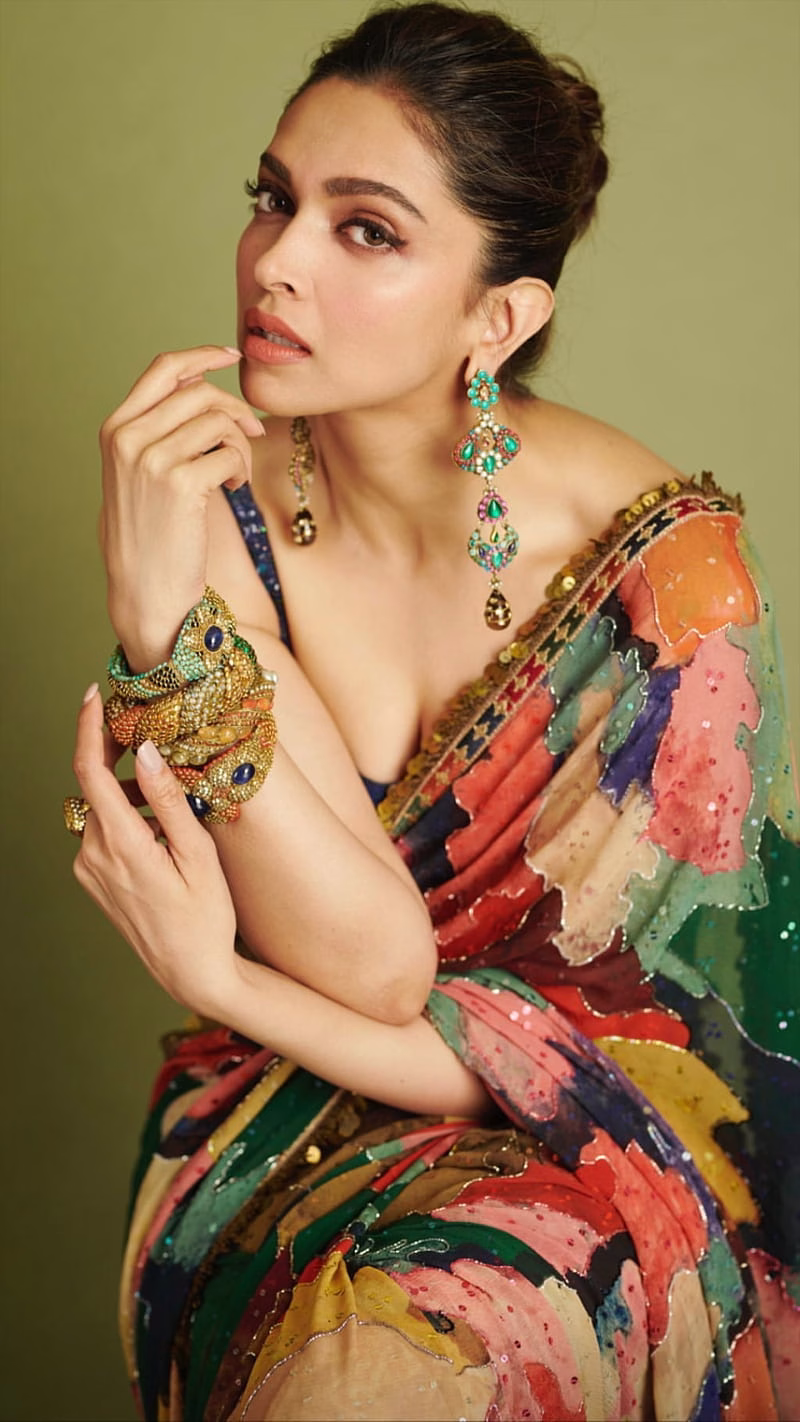 HD-wallpaper-deepika-padukone-beautiful-chapaak-colourful-cute-deepika-padukone-saree