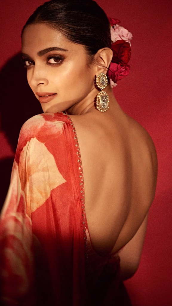 Deepika Padukone
