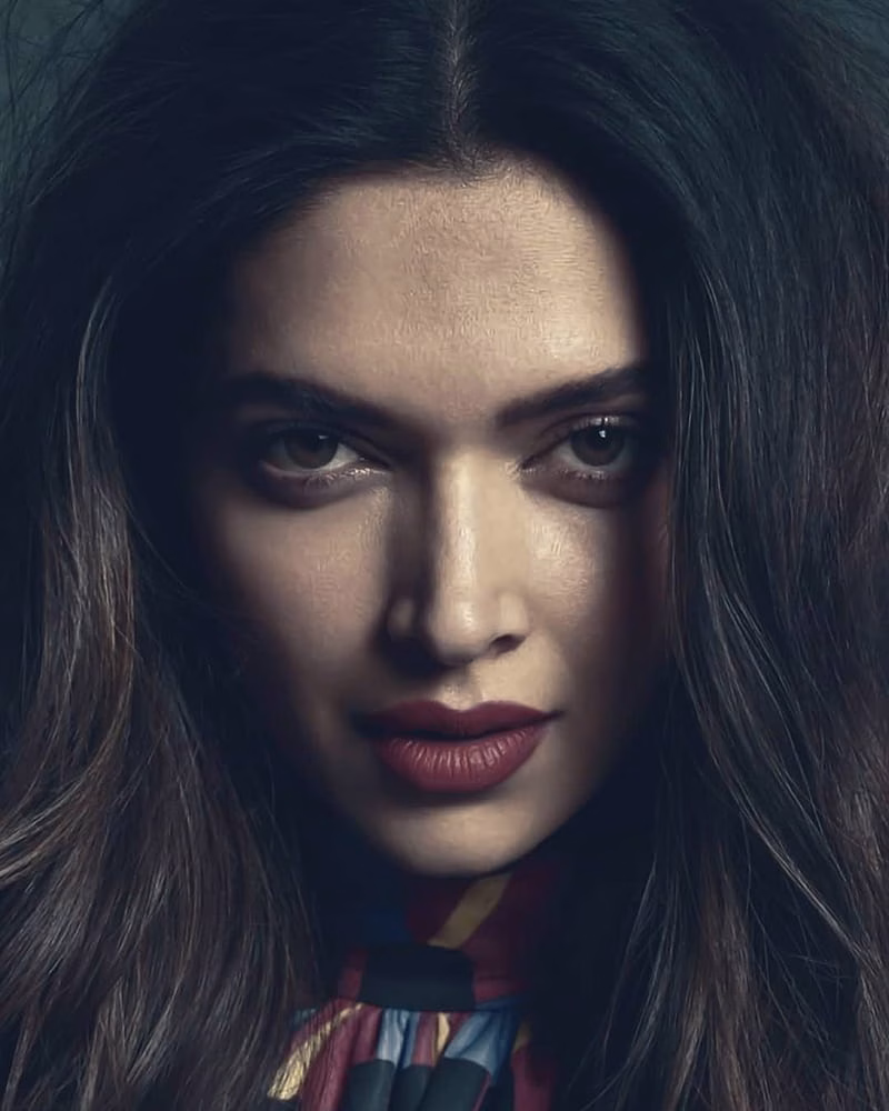Deepika Padukone