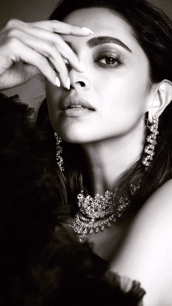 Deepika Padukone