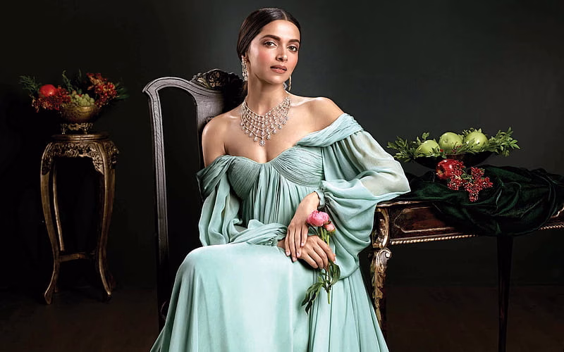 Deepika Padukone
