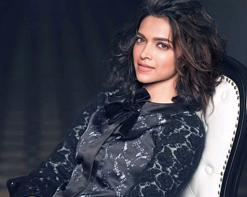 Deepika Padukone