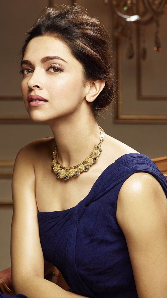 Deepika Padukone