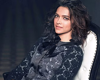 Deepika Padukone