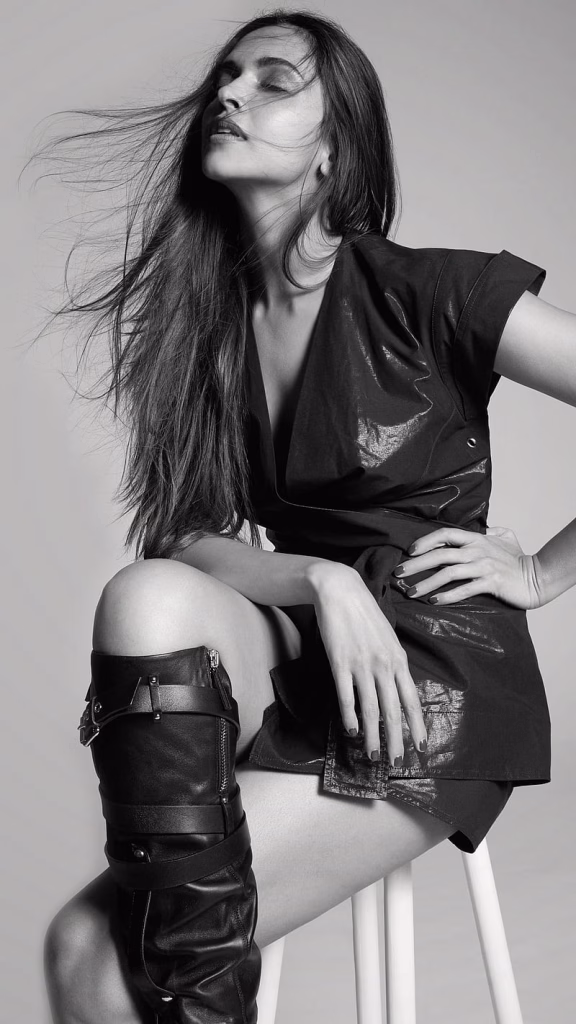 Deepika Padukone