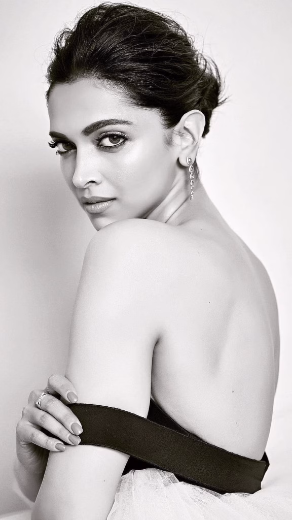 Deepika Padukone