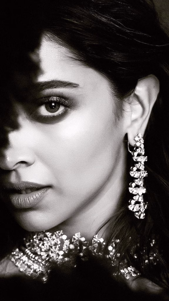 Deepika Padukone