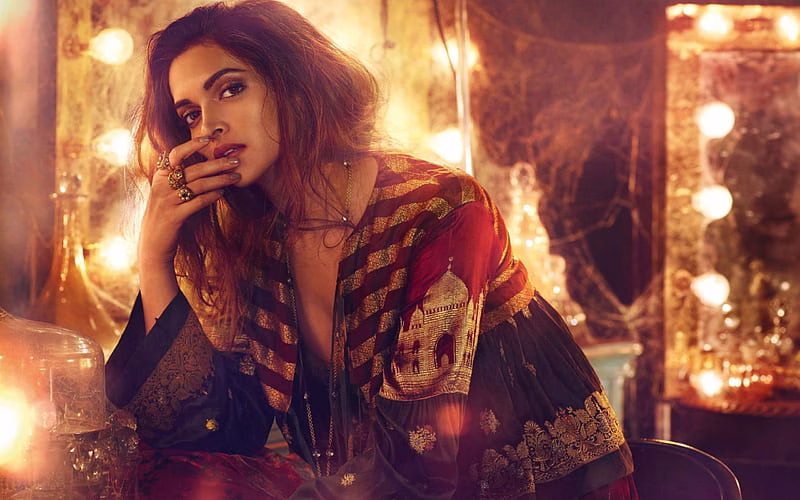 Deepika Padukone