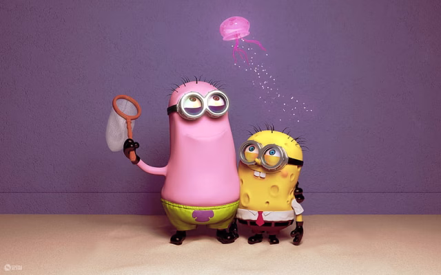 HD-wallpaper-despicable-me-2-minions-two-minions